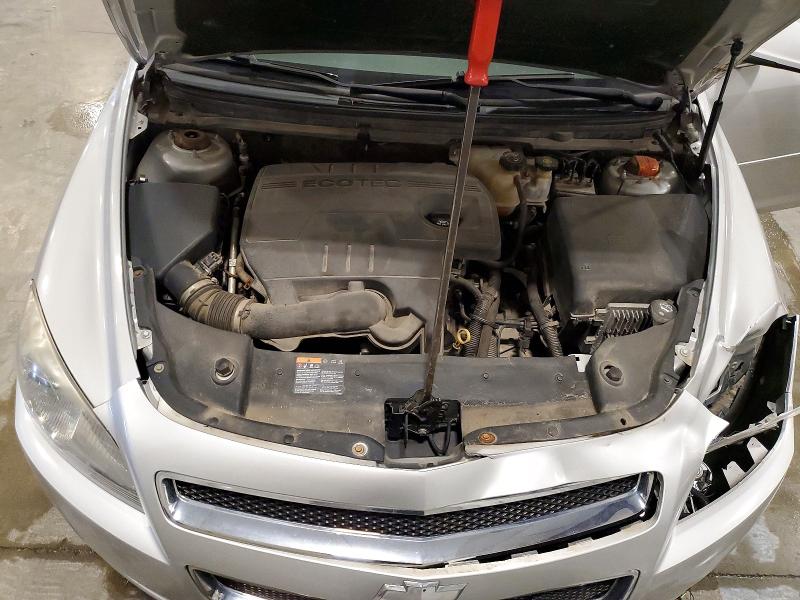 2012 Chevrolet Malibu მანქანა იყიდება აუქციონზე, vin: 1G1ZC5EU8CF396678, აუქციონის ნომერი: 59094136