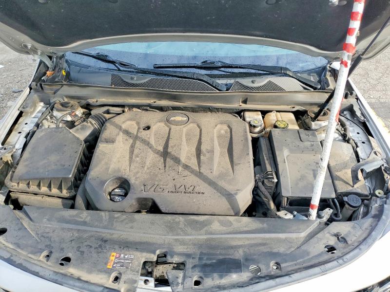 Продаж на аукціоні авто 2019 Chevrolet Impala, vin: 1G1105S37KU106507, номер лоту: 59143526