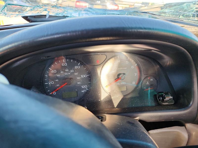 Aukcja sprzedaży 2001 Subaru Forester, vin: JF1SF63571H717621, numer aukcji: 57695636