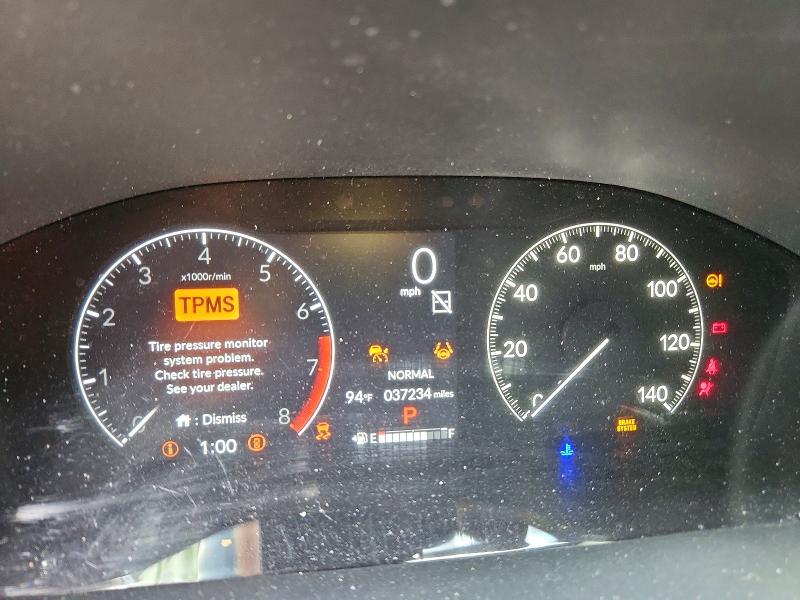 Aukcja sprzedaży 2024 Honda Cr-v, vin: 7FARS4H73RE010616, numer aukcji: 58752326