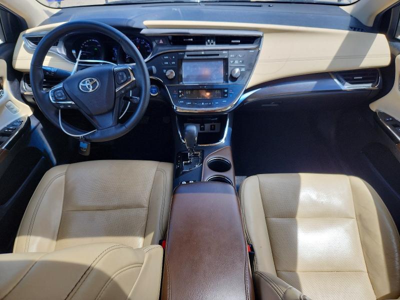 56060616 :رقم المزاد ، 4T1BD1EB3GU050435 vin ، 2016 Toyota Avalon Hybrid مزاد بيع