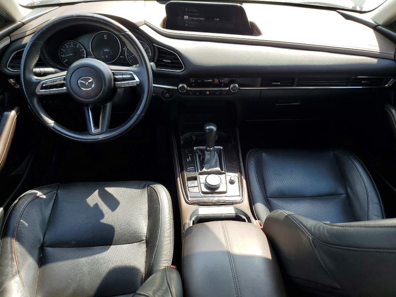Aukcja sprzedaży 2021 Mazda Cx-30, vin: 3MVDMBDLXMM306856, numer aukcji: 55611236