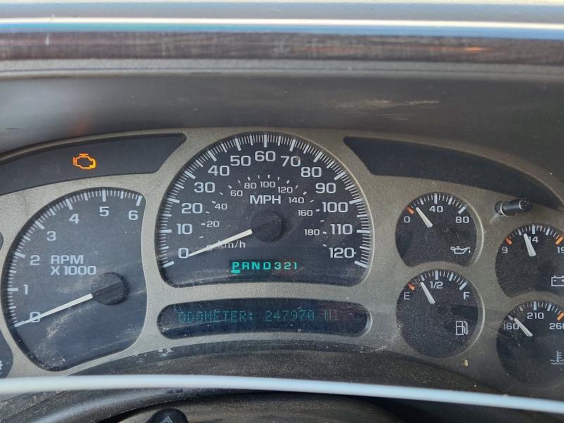 Продажа на аукционе авто 2005 Gmc Yukon Xl, vin: 1GKFK66U05J204451, номер лота: 59015106