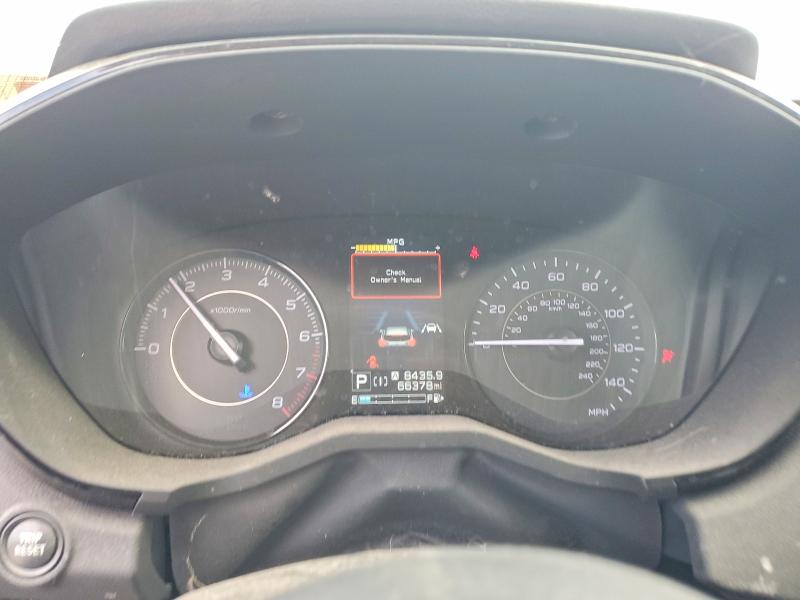 Продаж на аукціоні авто 2023 Subaru Impreza, vin: 4S3GTAV64P3705191, номер лоту: 57027236