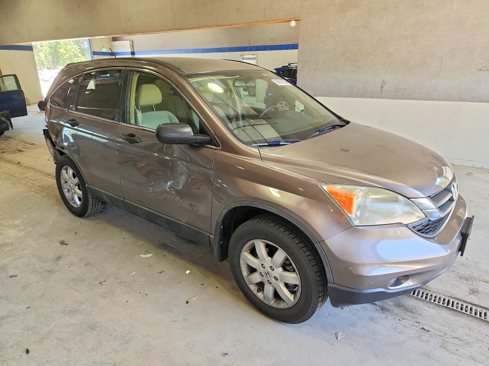Продаж на аукціоні авто 2011 Honda Cr-v, vin: 5J6RE3H41BL033716, номер лоту: 55811056