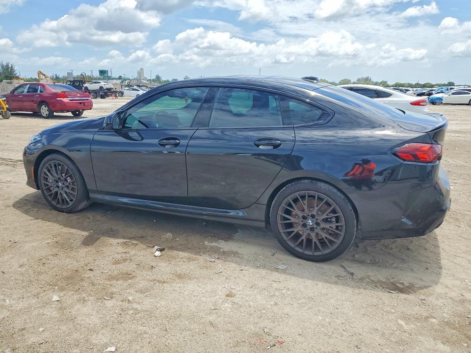Aukcja sprzedaży 2025 Bmw M235xi, vin: WBA33GG0XS7S16688, numer aukcji: 55489356