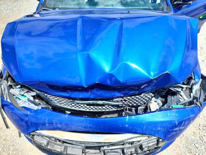 Aukcja sprzedaży 2015 Chrysler 200, vin: 1C3CCCBG8FN604847, numer aukcji: 59163016