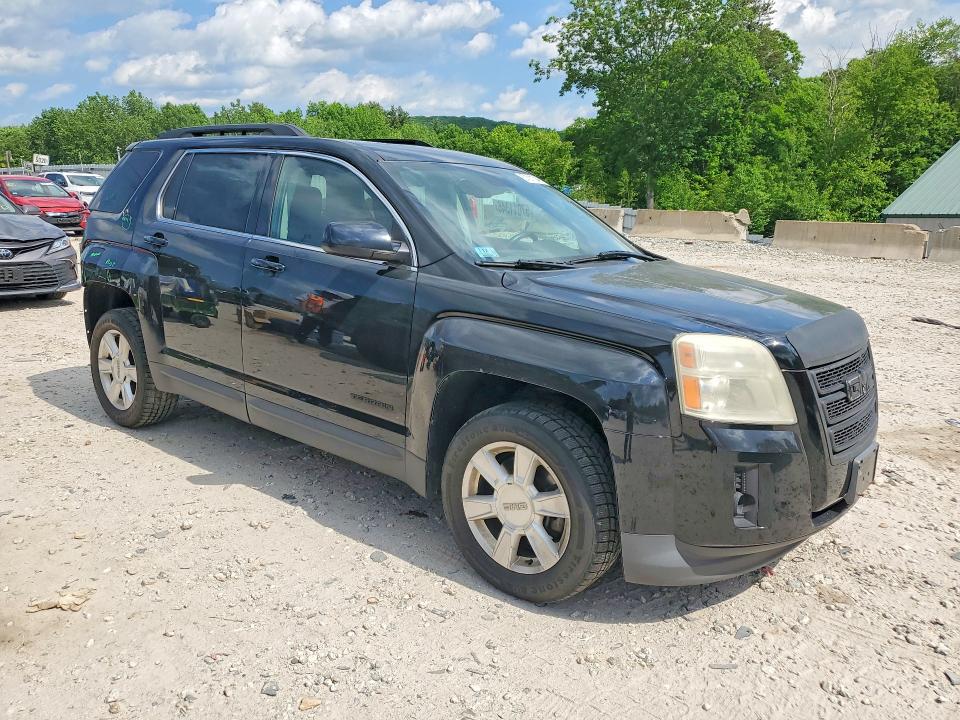 Aukcja sprzedaży 2013 Gmc Terrain, vin: 2GKFLTEK0D6298208, numer aukcji: 57011346