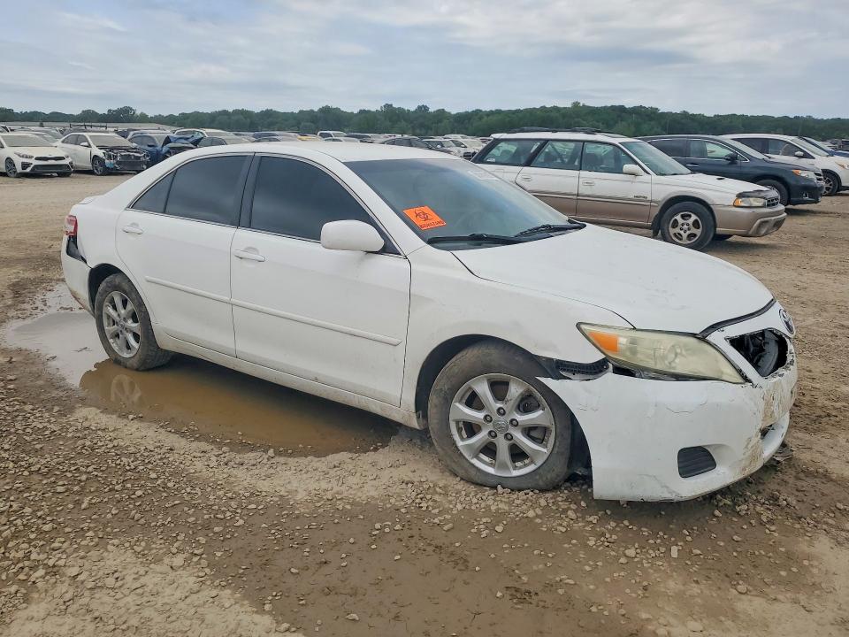 Продаж на аукціоні авто 2011 Toyota Camry, vin: 4T4BF3EKXBR140346, номер лоту: 55589996