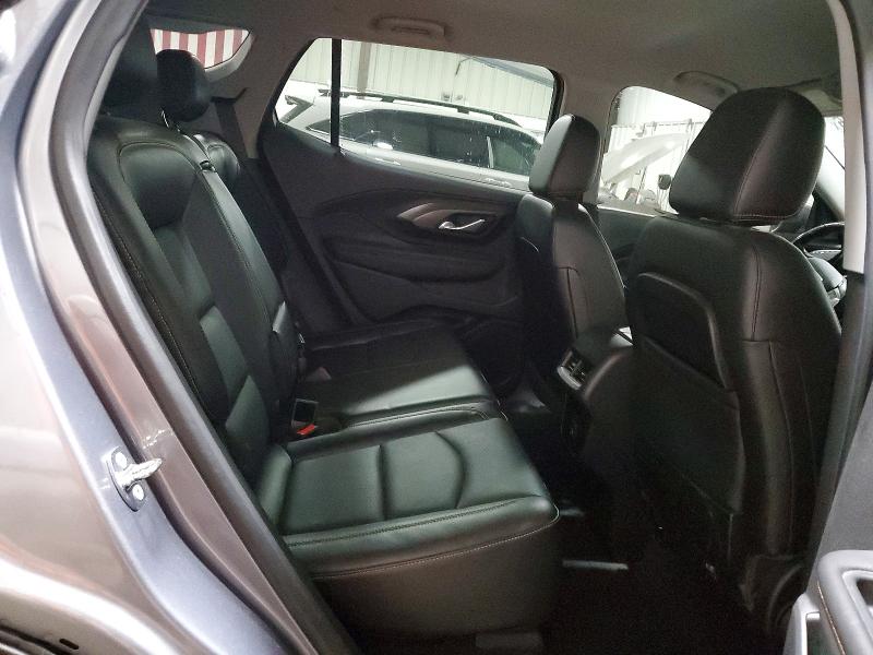 Продаж на аукціоні авто 2018 Gmc Terrain, vin: 3GKALVEV1JL273695, номер лоту: 56876376