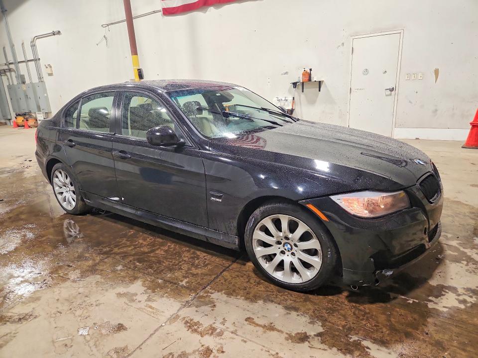 58459656 :رقم المزاد ، WBAPK5G57BNN81992 vin ، 2011 Bmw 328 مزاد بيع