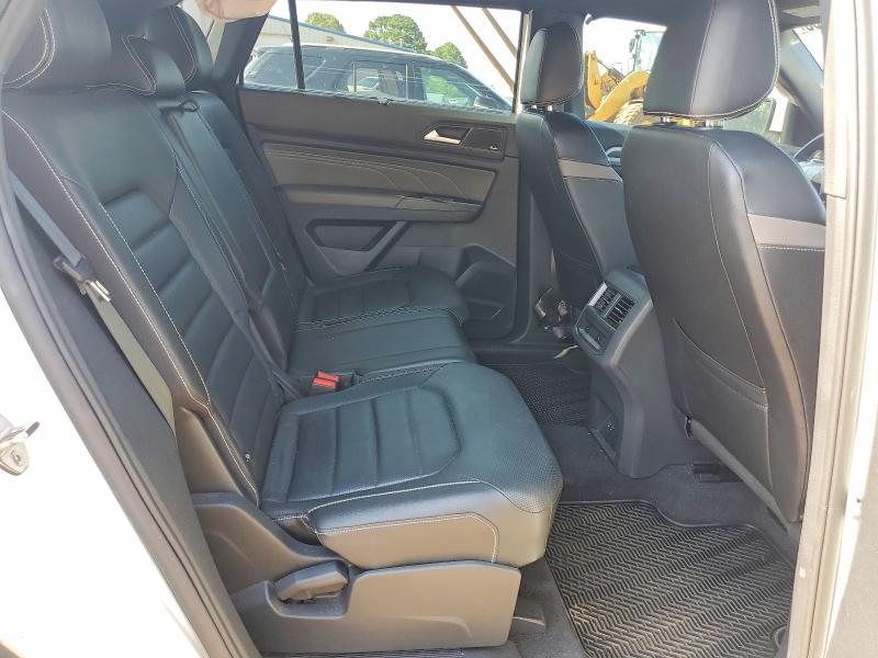 Продажа на аукционе авто 2021 Volkswagen Atlas Cross Sport, vin: 1V2FE2CA7MC216684, номер лота: 58416366