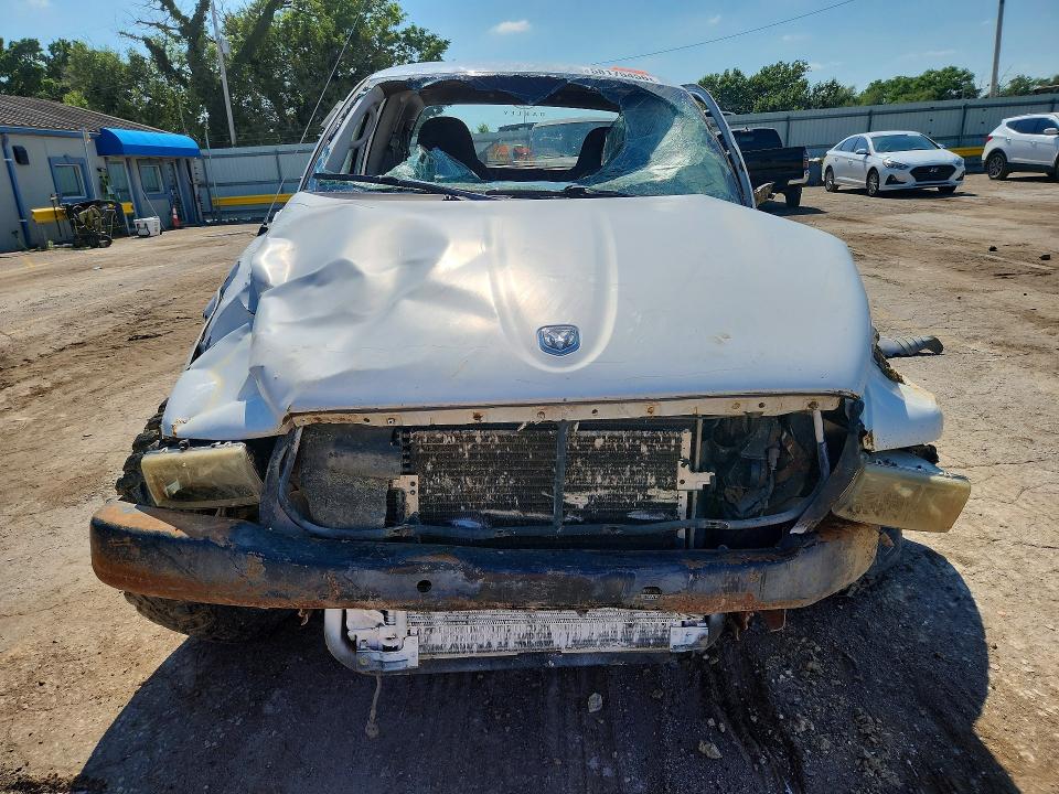 58175456 :رقم المزاد ، 1D7HG32XX3S178264 vin ، 2003 Dodge Dakota مزاد بيع