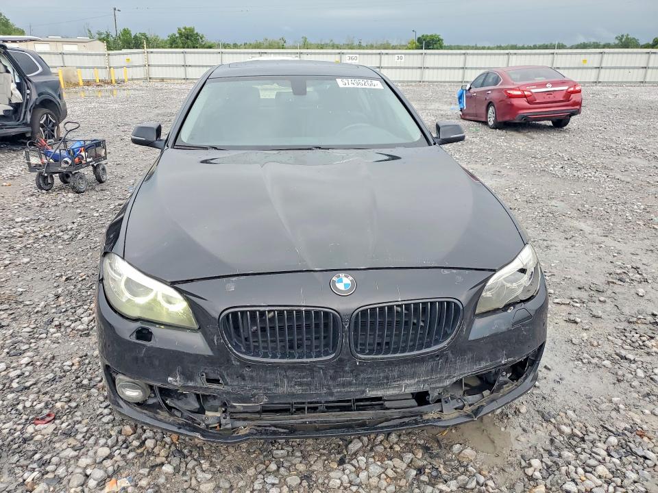 Aukcja sprzedaży 2016 Bmw 528, vin: WBA5A5C50GD528662, numer aukcji: 57496266