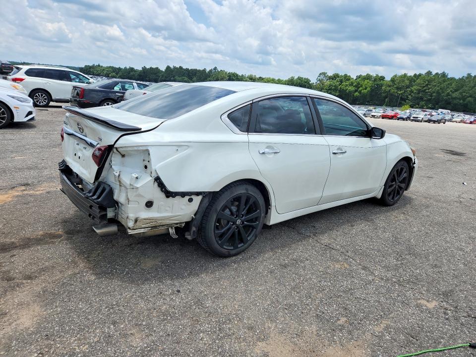 58138406 :رقم المزاد ، 1N4AL3AP3HC255170 vin ، 2017 Nissan Altima مزاد بيع
