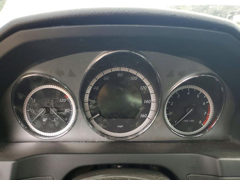Продажа на аукционе авто 2010 Mercedes-benz C, vin: WDDGF8BBXAR119767, номер лота: 57365956
