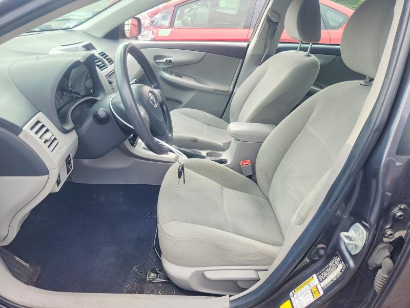 Aukcja sprzedaży 2013 Toyota Corolla, vin: 2T1BU4EE0DC039577, numer aukcji: 56608716