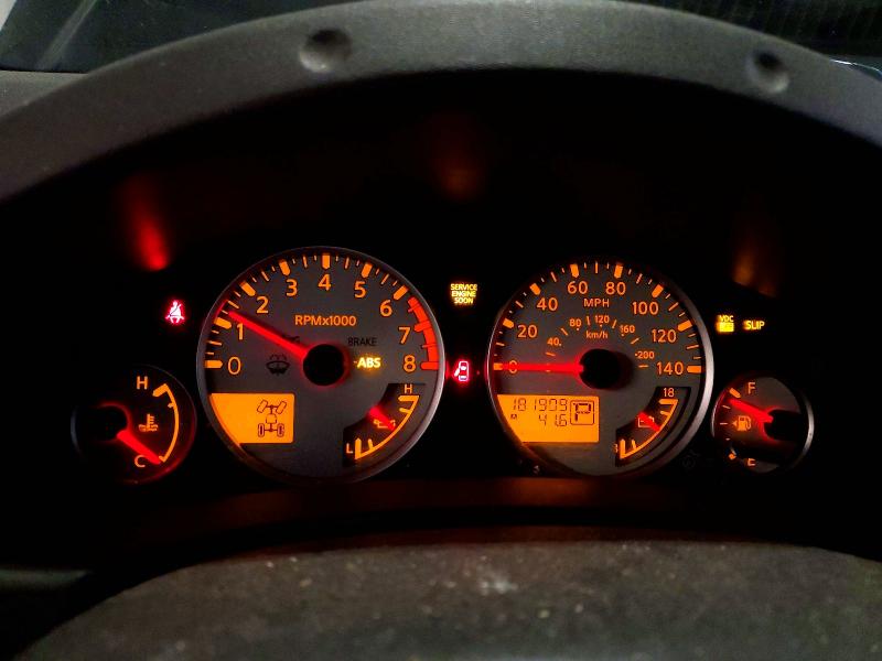 Продажа на аукционе авто 2011 Nissan Xterra, vin: 5N1AN0NWXBC523901, номер лота: 57227326
