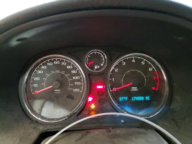 Продажа на аукционе авто 2010 Chevrolet Cobalt, vin: 1G1AD5F56A7194804, номер лота: 55656676
