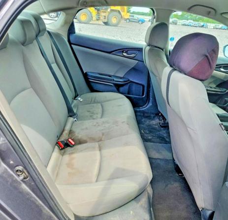 Продажа на аукционе авто 2021 Honda Civic, vin: 2HGFC2F62MH545922, номер лота: 56988726