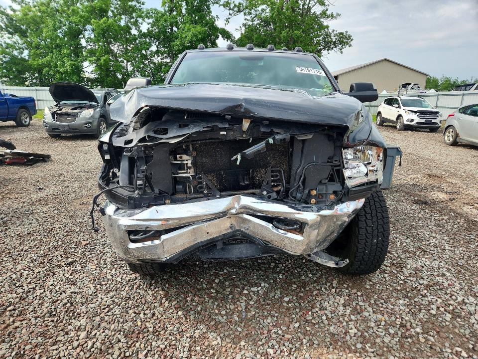 Продажа на аукционе авто 2016 Ram 3500, vin: 3C63R3CJ7GG386681, номер лота: 56791716