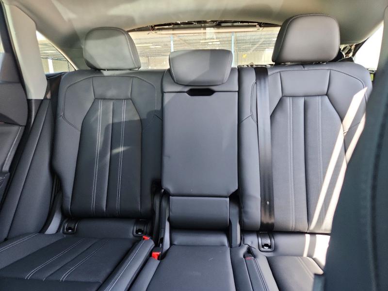 Продаж на аукціоні авто 2025 Audi Q5, vin: WA1FAAGU8S2117042, номер лоту: 57266496