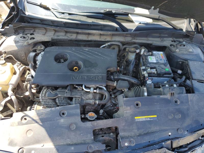 55526156 :رقم المزاد ، 1N4BL4BV3LC247490 vin ، 2020 Nissan Altima مزاد بيع