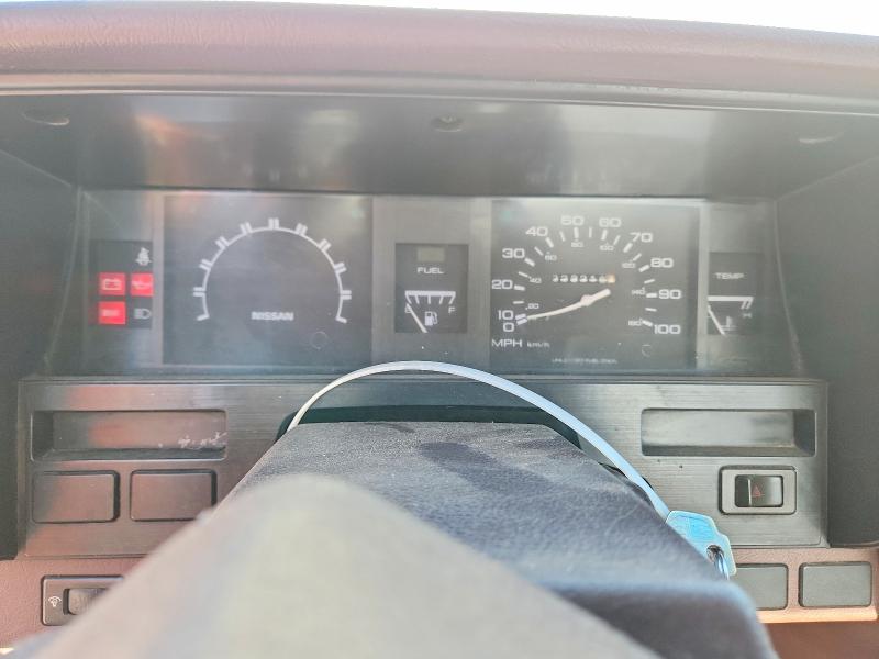 Aukcja sprzedaży 1992 Nissan Pickup, vin: 1N6SD11S2NC360327, numer aukcji: 56615386