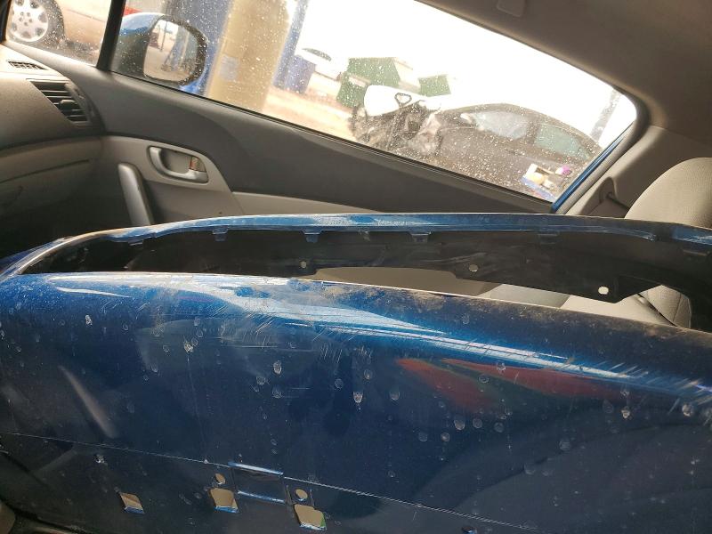 58830346 :رقم المزاد ، 2HGFG3B59CH550685 vin ، 2012 Honda Civic مزاد بيع
