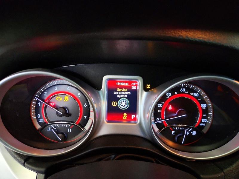 58186246 :رقم المزاد ، 3C4PDCAB9DT587795 vin ، 2013 Dodge Journey مزاد بيع