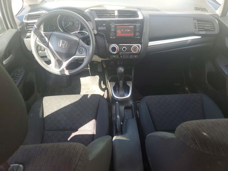 Продаж на аукціоні авто 2017 Honda Fit, vin: 3HGGK5H55HM710849, номер лоту: 57533026