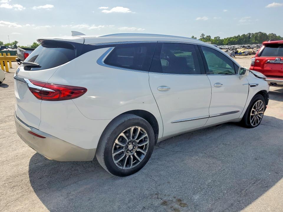 Aukcja sprzedaży 2020 Buick Enclave, vin: 5GAERCKW0LJ210869, numer aukcji: 55394746