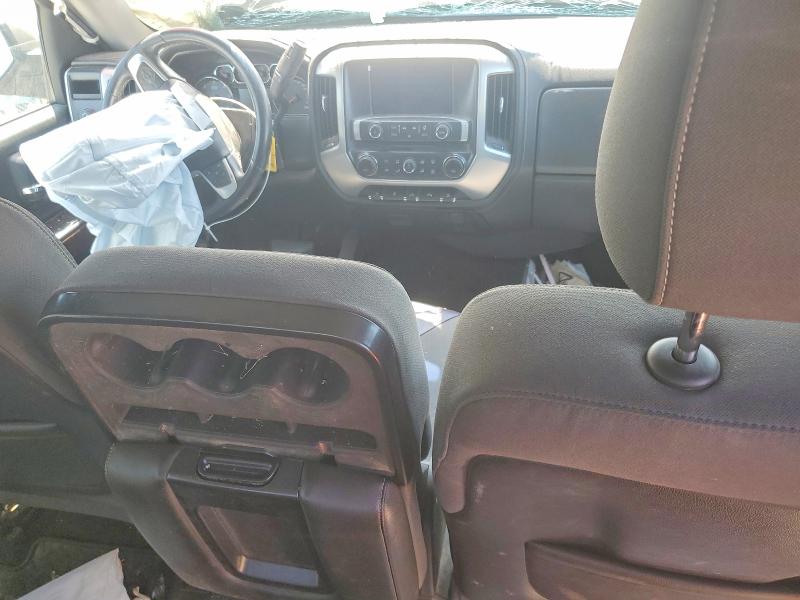 2015 Gmc Sierra მანქანა იყიდება აუქციონზე, vin: 3GTU2UEC8FG174456, აუქციონის ნომერი: 56850476