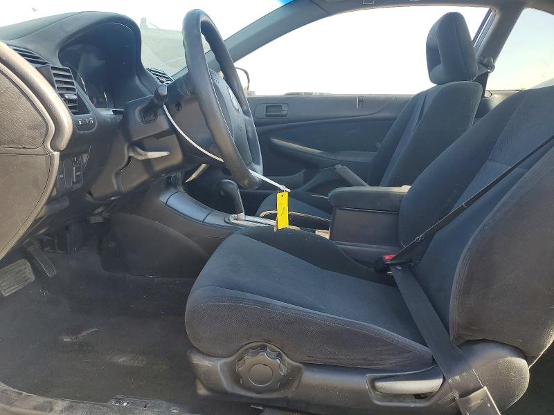 Продаж на аукціоні авто 2003 Honda Civic, vin: 1HGEM22543L063704, номер лоту: 58838696