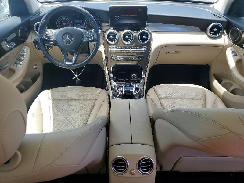 Продажа на аукционе авто 2016 Mercedes-benz Glc, vin: WDC0G4JB6GF085933, номер лота: 56686226