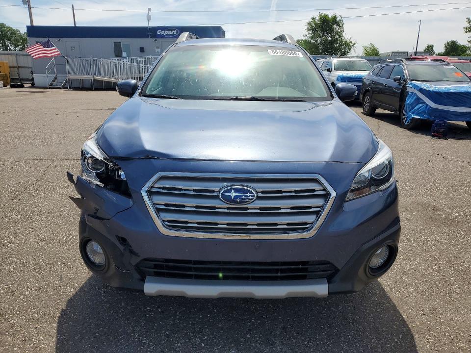 Продажа на аукционе авто 2017 Subaru Outback, vin: 4S4BSANC8H3303707, номер лота: 56480086