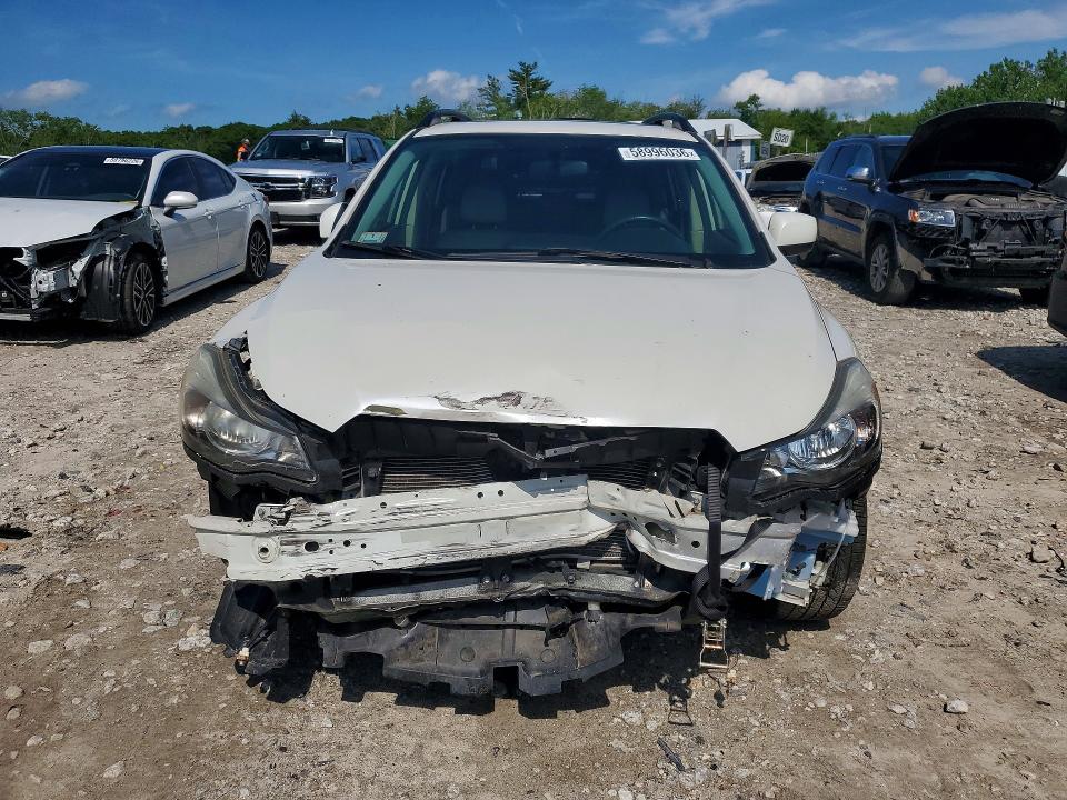2014 Subaru Xv Crosstrek მანქანა იყიდება აუქციონზე, vin: JF2GPAGCXE8308853, აუქციონის ნომერი: 58996036
