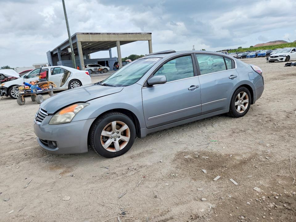 Aukcja sprzedaży 2007 Nissan Altima, vin: 1N4AL21E47N420042, numer aukcji: 55533976