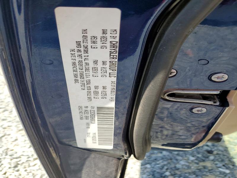 56600966 :رقم المزاد ، 2C3CCAEG5EH297130 vin ، 2014 Chrysler 300c مزاد بيع