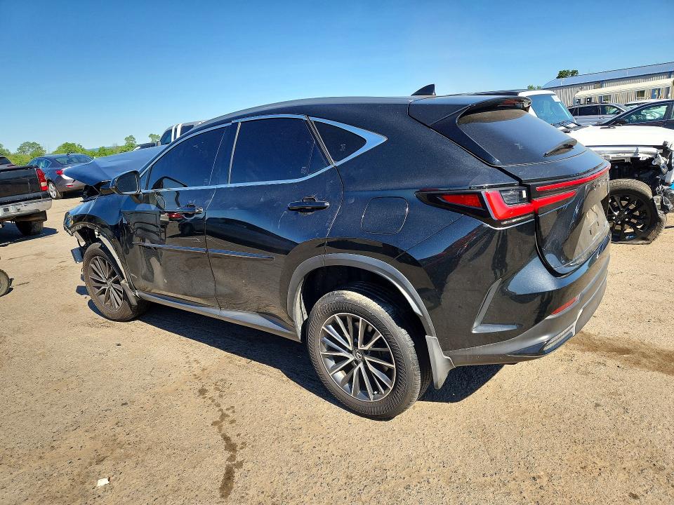 Продажа на аукционе авто 2022 Lexus Nx, vin: JTJAGCEZ4N2002156, номер лота: 55946346