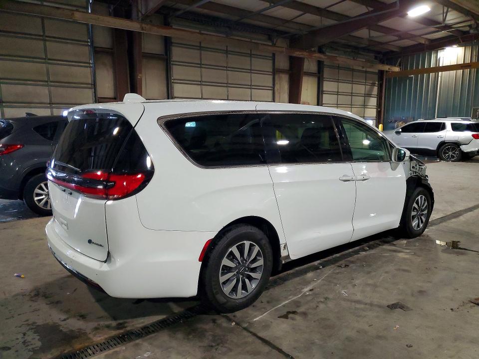 Aukcja sprzedaży 2022 Chrysler Pacifica, vin: 2C4RC1L71NR139600, numer aukcji: 56521316
