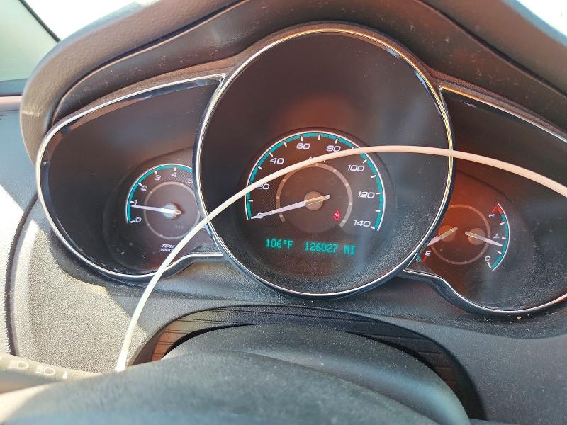 Aukcja sprzedaży 2012 Chevrolet Malibu, vin: 1G1ZC5E09CF102475, numer aukcji: 58256766