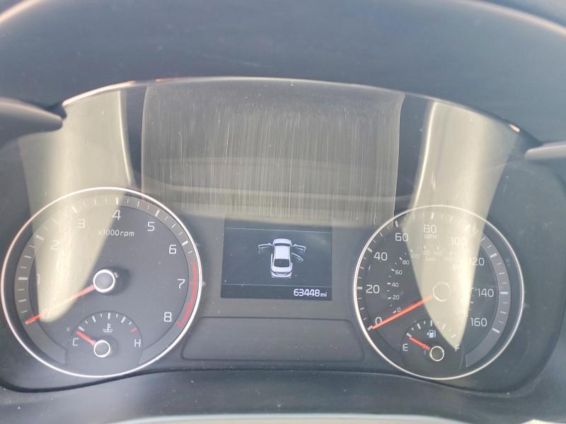 Aukcja sprzedaży 2020 Kia Forte, vin: 3KPF34AD8LE151951, numer aukcji: 59080556