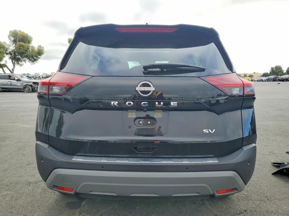 Aukcja sprzedaży 2023 Nissan Rogue, vin: JN8BT3BA6PW426827, numer aukcji: 57574796