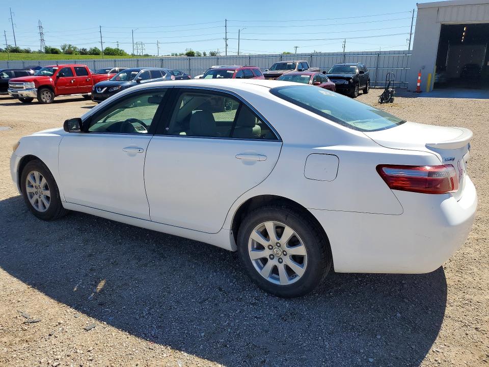 Aukcja sprzedaży 2008 Toyota Camry, vin: 4T1BE46KX8U759183, numer aukcji: 57252796