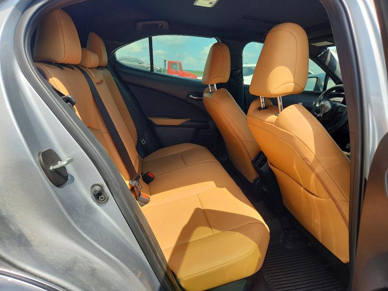 Aukcja sprzedaży 2024 Lexus Ux 250h, vin: JTHP6JBH6R2174287, numer aukcji: 56291376