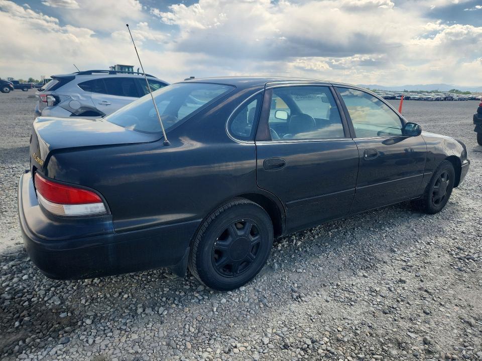 Продаж на аукціоні авто 1996 Toyota Avalon, vin: 4T1BF12B1TU074385, номер лоту: 56300476