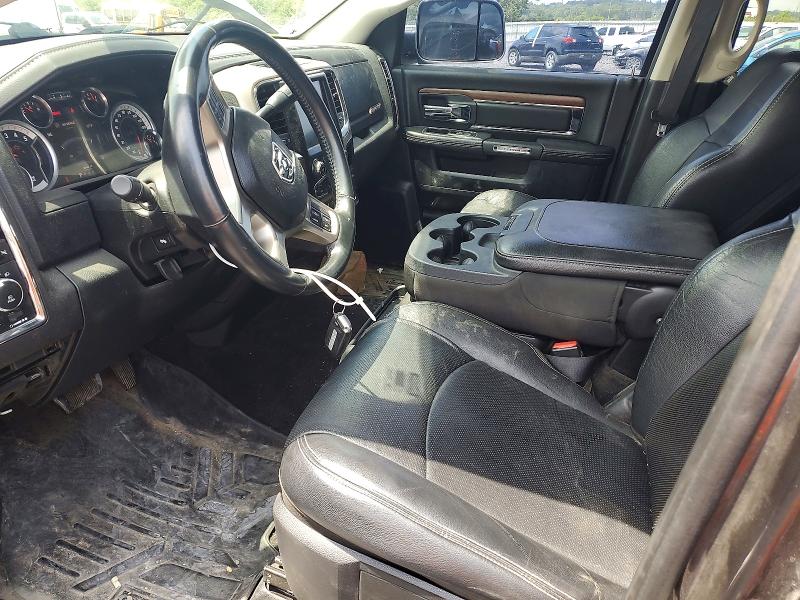 Aukcja sprzedaży 2015 Ram 3500, vin: 3C63R3JL1FG671458, numer aukcji: 55950436
