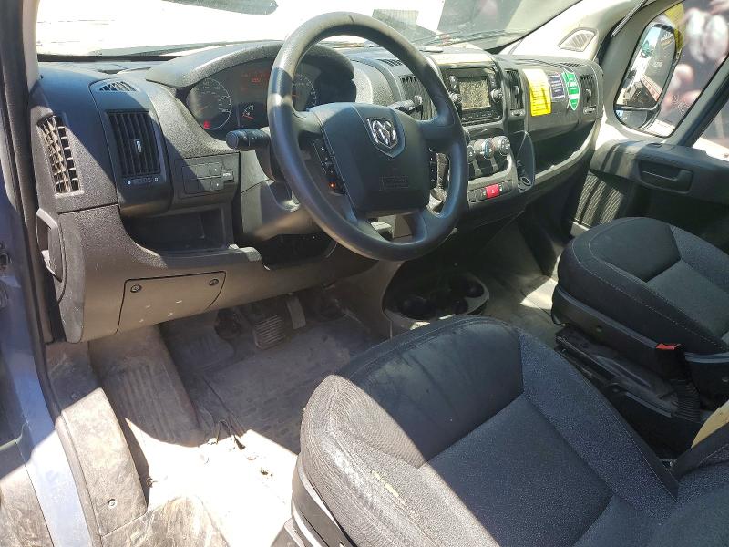 Aukcja sprzedaży 2020 Ram Promaster 3500, vin: 3C6URVJG7LE143708, numer aukcji: 56356026