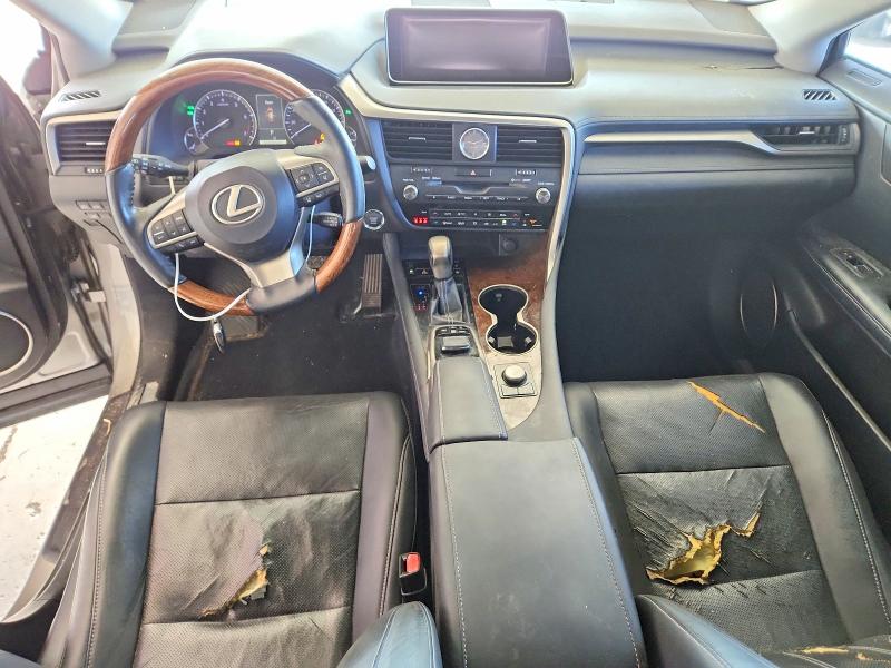 Aukcja sprzedaży 2018 Lexus Rx 350, vin: 2T2ZZMCA4JC097862, numer aukcji: 55698906
